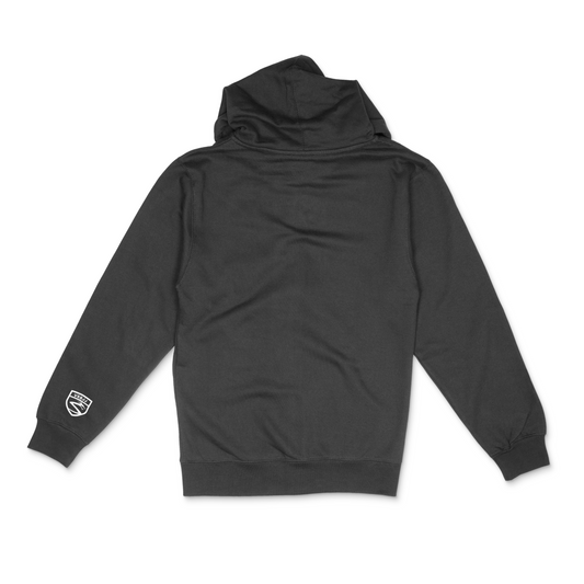 Vitor Shaolin VSBJJ Dragon Zip Hoodie