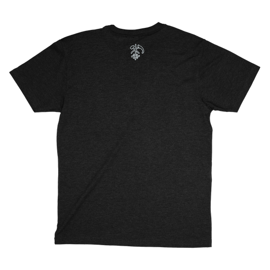 T-Shirt Limited Edition Hannya's Frontline Tete Tattooer Collab