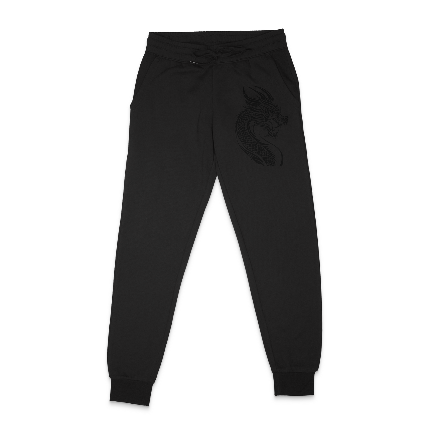 Vitor Shaolin VSBJJ Dragon Sweatpants