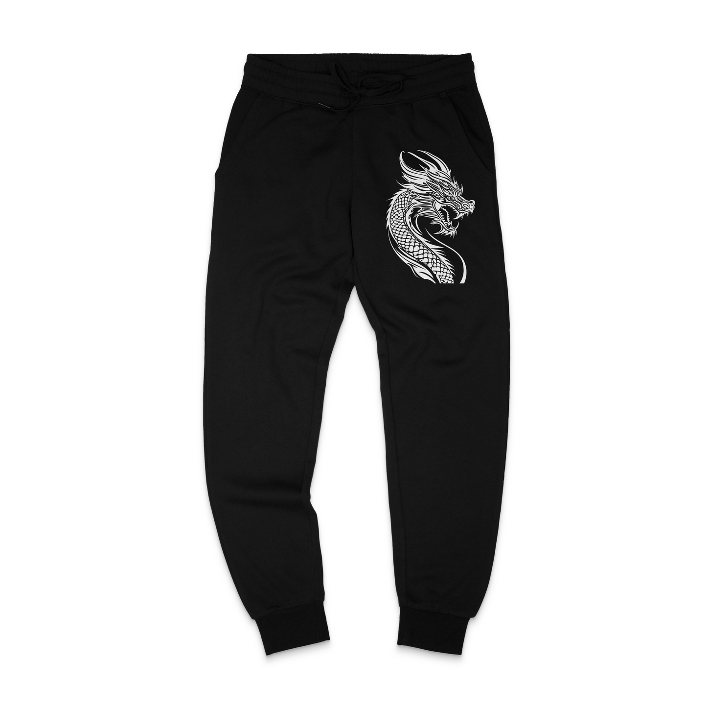 Vitor Shaolin VSBJJ Dragon Sweatpants