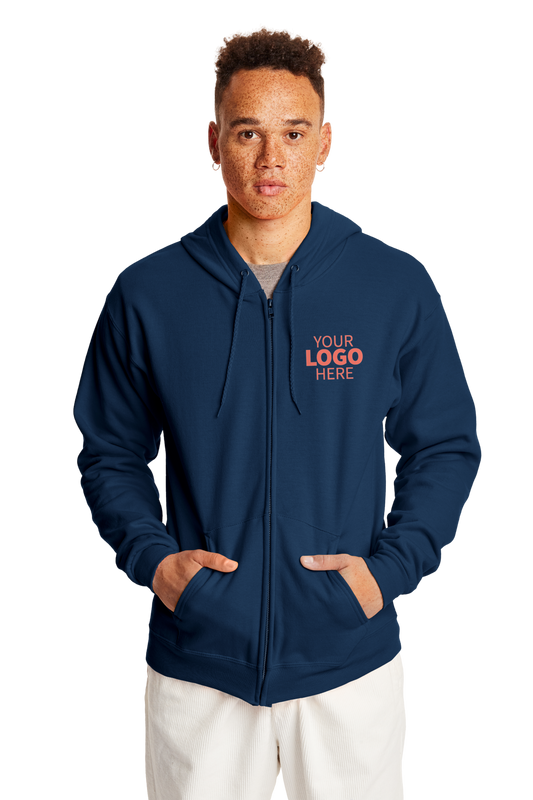 Tbone Collabs Customizable Logo Hoodie -  (Available in Multiple Colors)